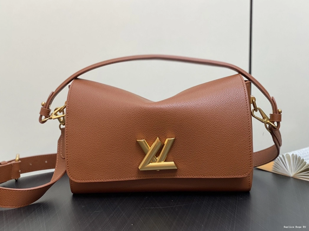 Affordable Twist-27*19*9CM LOUIS Soft VUITTON 0713